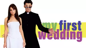 My First Wedding