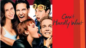 Can't Hardly Wait