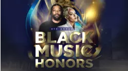 8th Annual Black Music Honors