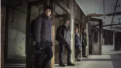 Waverly Hills Sanatorium