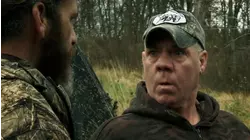 Sheepsquatch of Boone County