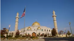 Muslims in Small Town America