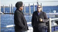 The South Carolina Gullah