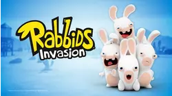 Rabbids Invasion