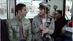 Hollywood, Je T'aime