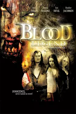 Blood Legend