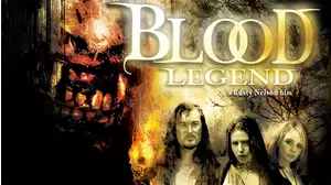 Blood Legend