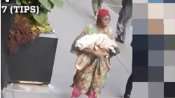 Mother facing charges for allegedly leaving newborn in Midtown subway station