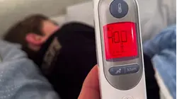 CDC Reports Significant Rise in Pediatric Flu Deaths in the US