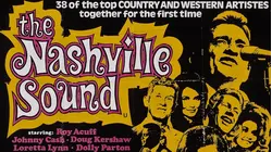 The Nashville Sound