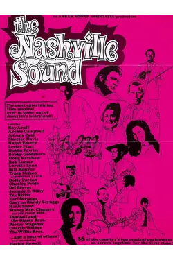 The Nashville Sound