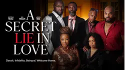A Secret Lie in Love