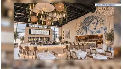 Popular Greek restaurant finds new home after fire destroyed Englewood Cliffs location
