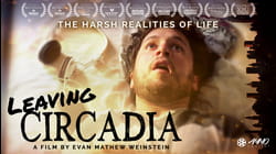 Leaving Circadia
