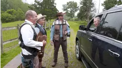 The Westerly Project: A Ranch Out Westerly