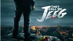 They Call Me Jeeg