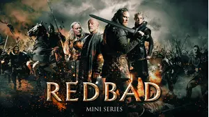 Redbad - The Legend Series