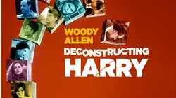 Deconstructing Harry