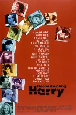 Deconstructing Harry