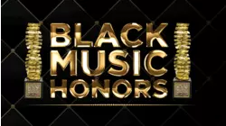 6th Annual Black Music Honors