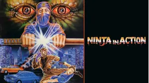 Ninja in Action