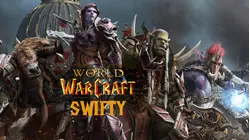 Swifty World of Warcraft Season 7 Episode 1