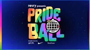 Pride Ball 2023