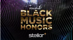 9th Annual Black Music Honors