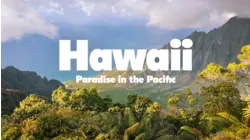 Maui and Moloka''