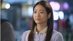 The Love in Your Eyes