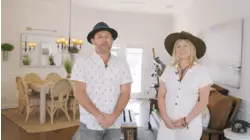 Temecula And Joshua Tree