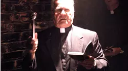 The Lake Club Horror