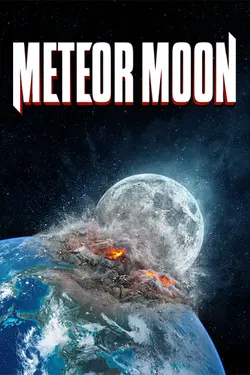 Meteor Moon