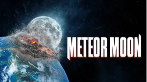 Meteor Moon