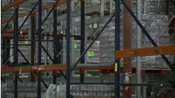 Food bank sees rising need, empty shelves