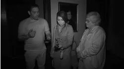 Who is Haunting the Old Arnold Estate?