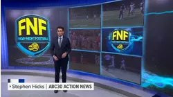 Friday Night Football 2025: Playoffs (Finals) Part 3