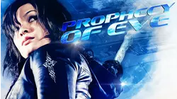 Prophecy of Eve