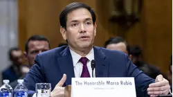 Marco Rubio es cuestionado en el Congreso sobre por qué Venezuela es aún gobernada por chavistas