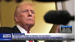 Trump touts Lebanon-Israel ceasefire; Iran signals readiness for talks