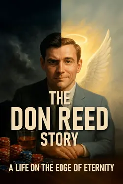 The Don Reed Story: A Life on the Edge of Eternity
