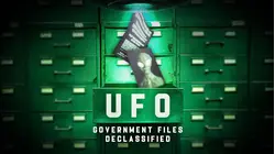 UFO Government Files Declassified