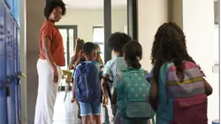 How to keep kids healthy at school