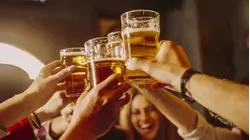 New Study Shows American Drinking Rates Decline for Gen Z