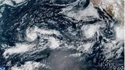 Hurricane Nolo strengthens near Hawaii, threatens flooding on Big Island