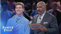 Can the Stapleton's win Fast Money? | Family Feud