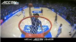 Georgia Tech vs. Duke Basketball Highlights (2018-19)