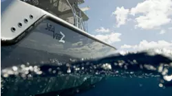 SeaVee Shakedown