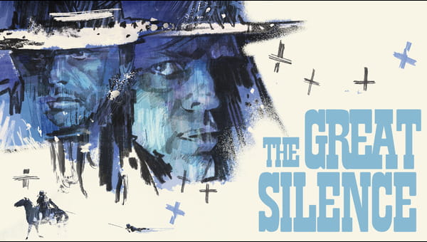 The Great Silence on FREECABLE TV