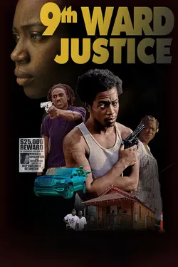 9th Ward Justice
